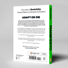 Manifesto: The Battle For Green Britain