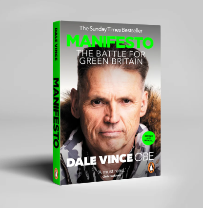 Manifesto: The Battle For Green Britain